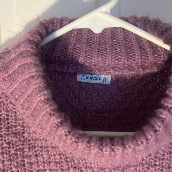 Mayoral Kids Sweater - Picture 3 of 3